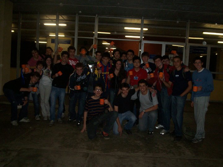 Turma de 2011