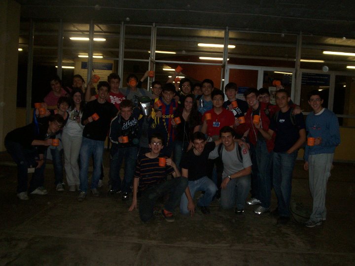 Turma de 2011