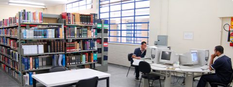 Biblioteca 3