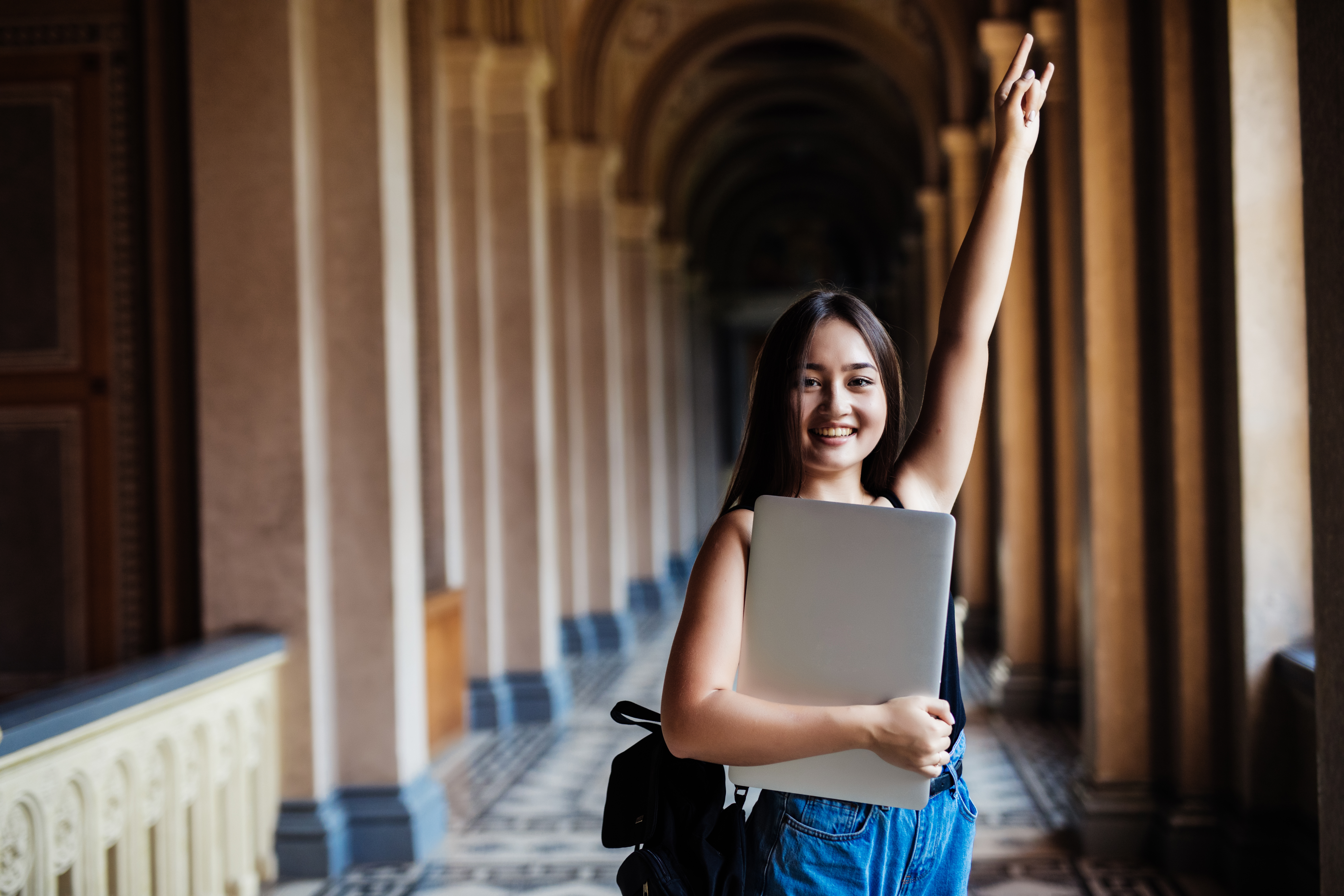 Inscrições abertas para intercâmbio na Purdue University