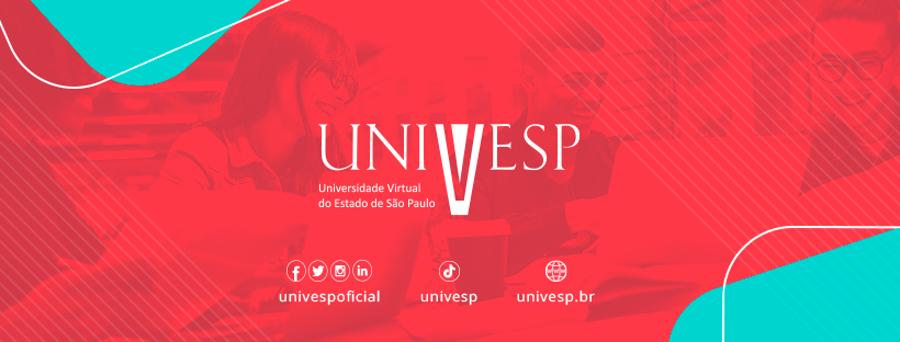 Univesp busca docentes para desenvolver conteúdo para disciplinas em 2024