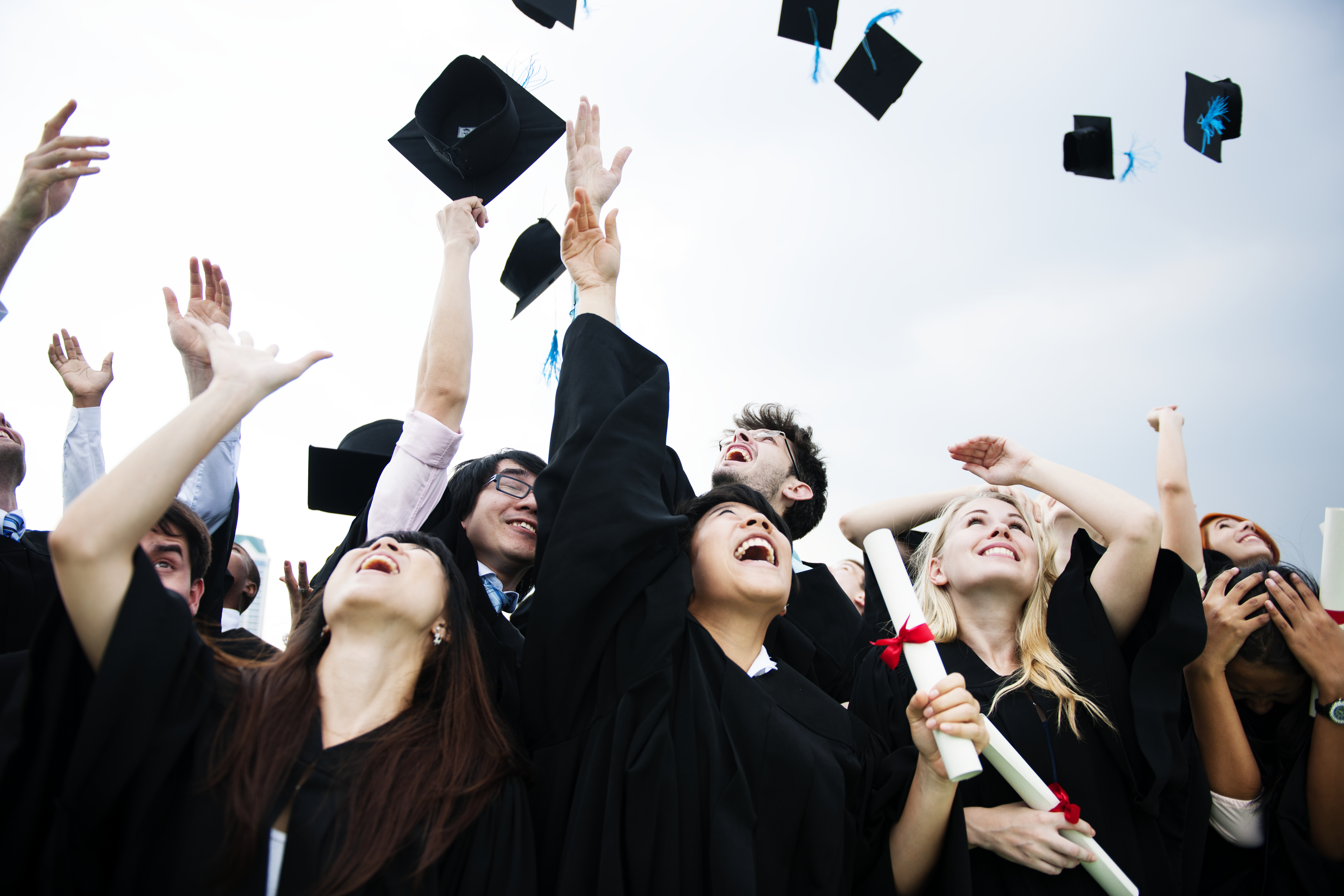 Inscrições abertas para a Colação de Grau referente aos possíveis formandos do 1º semestre de 2023