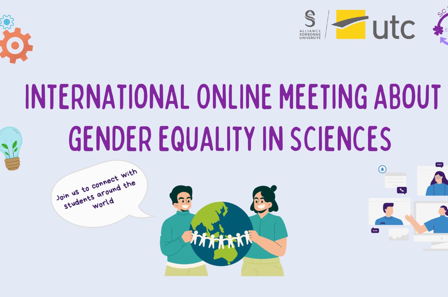 International zoom meeting about gender equality in sciences_page-0001
