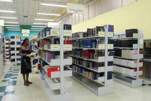bibli mecânica e naval acervo c aluna